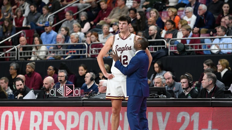 Keys to the Game: Wake Forest vs Boston College